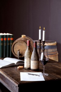 Er vin anmeldelser troværdige? Kan de bruges til noget som helst?