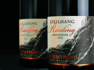 Lækkert udstyr, lækker vin, lækker pris. Schmitges har regnet den ud