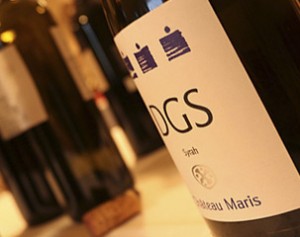 Det er efterhånden blevet accepteret af forbrugerne, at kvalitetsvin godt kan komme fra Languedoc