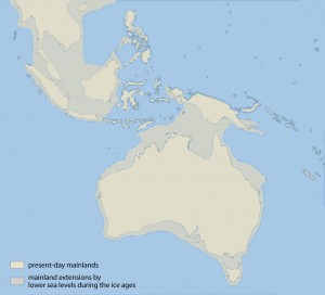Map-of-ice-age-Australia