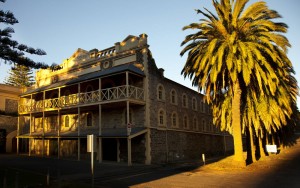 Seppeltsfield_Winery