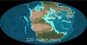 pangea