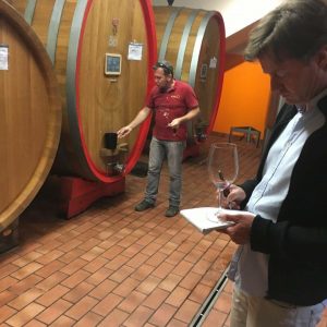 La_Bioca_Barolo_tasting