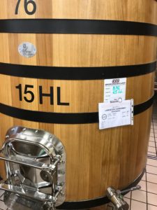 Chardonnay Bussia La Bioca