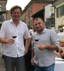 Bisso La Bioca