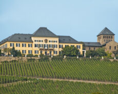 Schloss Johannisberg