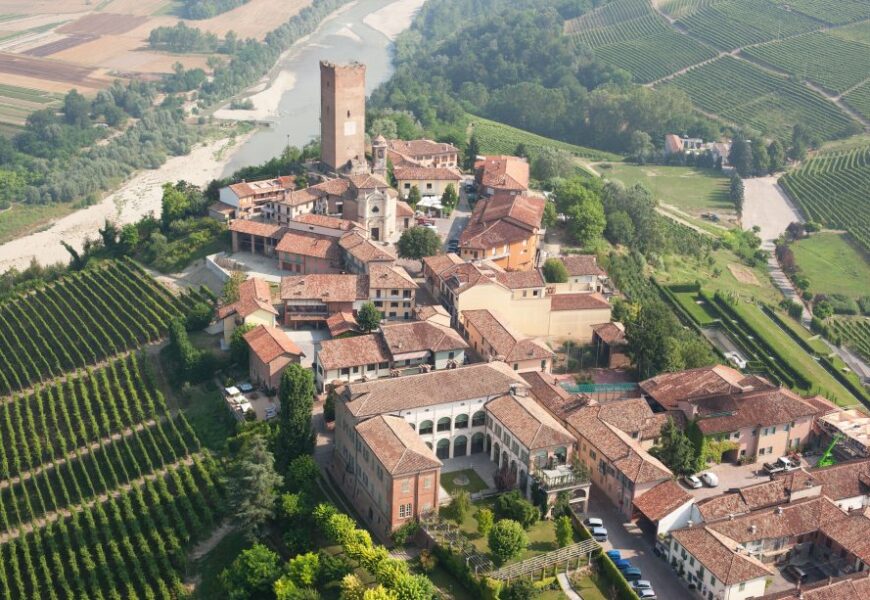 Barbaresco