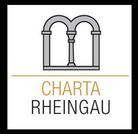 Tysk vins historie. Charta Rheingau