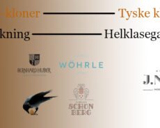 Kan der gå politik i Pinot Noir?