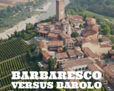 Smagning: Barbaresco versus Barolo 2024