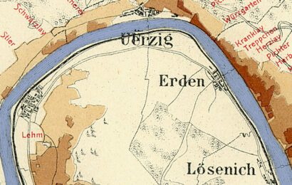 Franz Josef Clotten – skatterådmand og meget mere Franz Josef Clotten – skatterådmand og meget mere