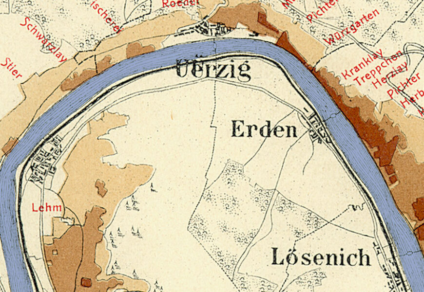 Franz Josef Clotten – skatterådmand og meget mere