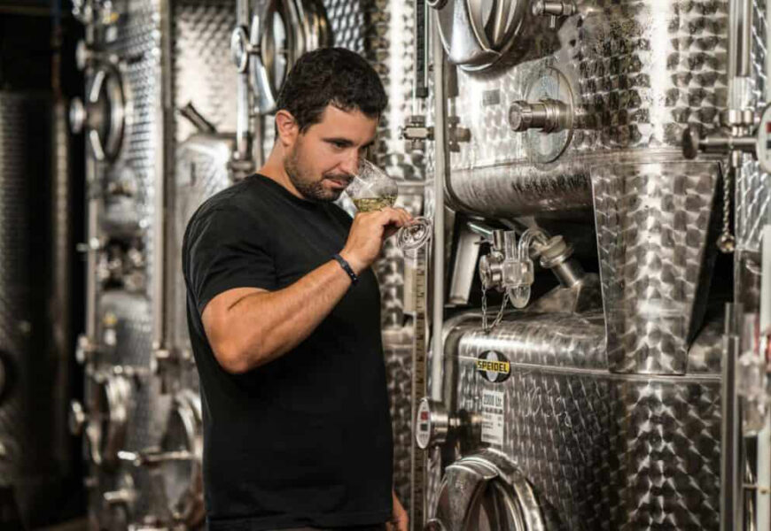 Piesport og Weingut Lehnert-Veit Piesport og Weingut Lehnert-Veit