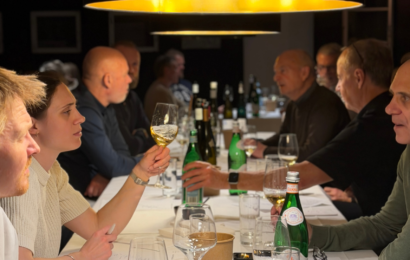 Vinsmagning: Em for tør Riesling 2026 Vinsmagning: Em for tør Riesling 2026