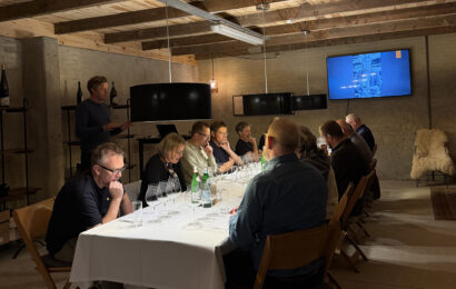 Efter: Bourgogne versus tysk Pinot 2026 Efter: Bourgogne versus tysk Pinot 2026